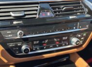 BMW 530d Luxury Line