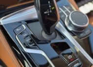 BMW 530d Luxury Line