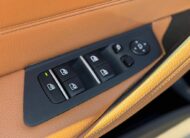 BMW 530d Luxury Line