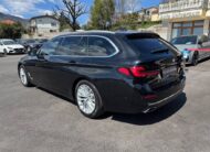 BMW 530d Luxury Line
