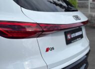 Audi Q5 TFSI Quattro S-Line – NOVI MODEL – ISPORUKA ODMAH!