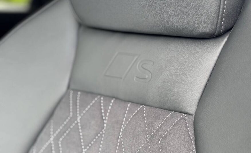 Audi Q5 TFSI Quattro S-Line – NOVI MODEL – ISPORUKA ODMAH!