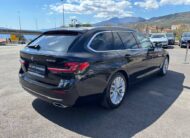 BMW 530d Luxury Line