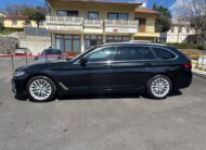 BMW 530d Luxury Line
