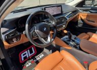 BMW 530d Luxury Line