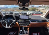 BMW 530d Luxury Line