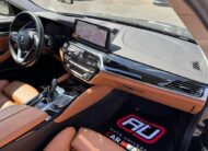 BMW 530d Luxury Line