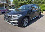 BMW X3 20d xDrive xLine Automatic