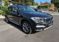 BMW X3 20d xDrive xLine Automatic