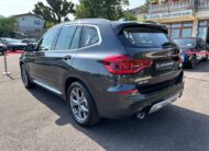 BMW X3 20d xDrive xLine Automatic