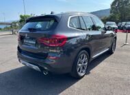 BMW X3 20d xDrive xLine Automatic