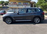 BMW X3 20d xDrive xLine Automatic