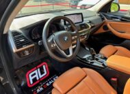 BMW X3 20d xDrive xLine Automatic