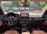 BMW X3 20d xDrive xLine Automatic