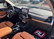 BMW X3 20d xDrive xLine Automatic