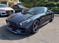 Mercedes-Benz AMG GTC