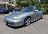 Porsche 911 996 – 40 Jahre – 1133/1963