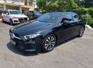 Mercedes A180d Progressive Aut.