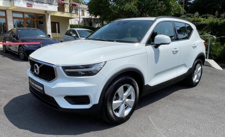Volvo XC40 T2 Momentum