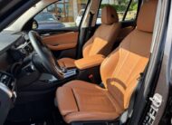 BMW X3 20d xDrive xLine Automatic