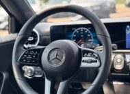 Mercedes A180d Progressive Aut.