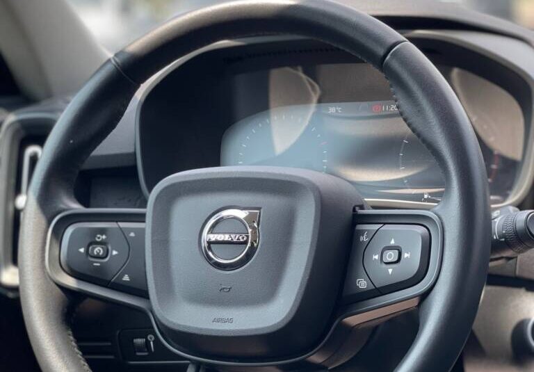 Volvo XC40 T2 Momentum