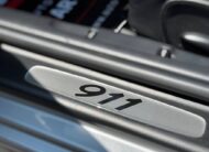 Porsche 911 996 – 40 Jahre – 1133/1963