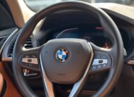 BMW X3 20d xDrive xLine Automatic