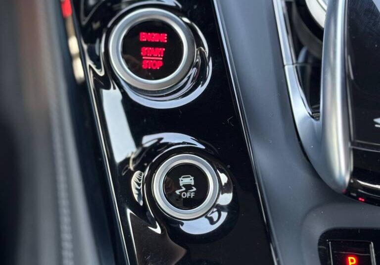 Mercedes-Benz AMG GTC