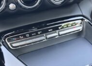 Mercedes-Benz AMG GTC