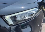 Mercedes A180d Progressive Aut.