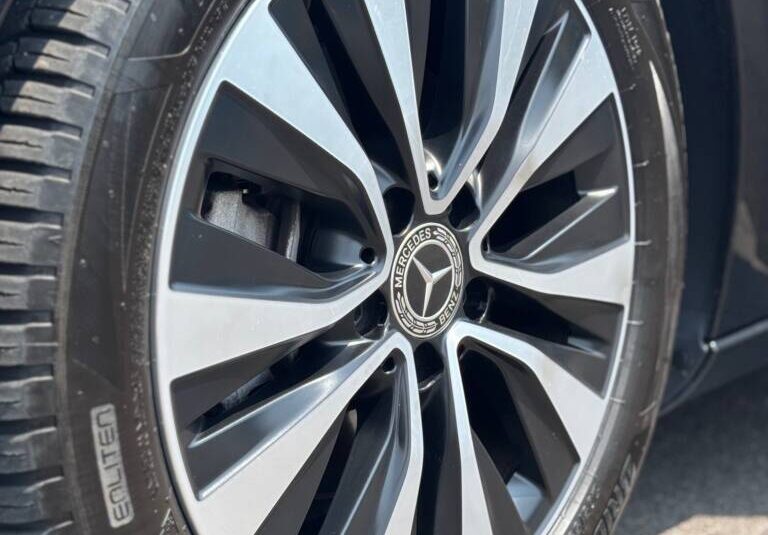 Mercedes A180d Progressive Aut.