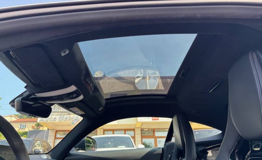 Mercedes-Benz AMG GTC