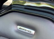 Mercedes-Benz AMG GTC