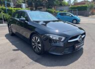 Mercedes A180d Progressive Aut.