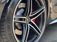 Mercedes-Benz AMG GTC