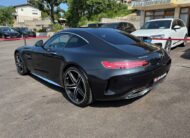 Mercedes-Benz AMG GTC