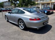 Porsche 911 996 – 40 Jahre – 1133/1963