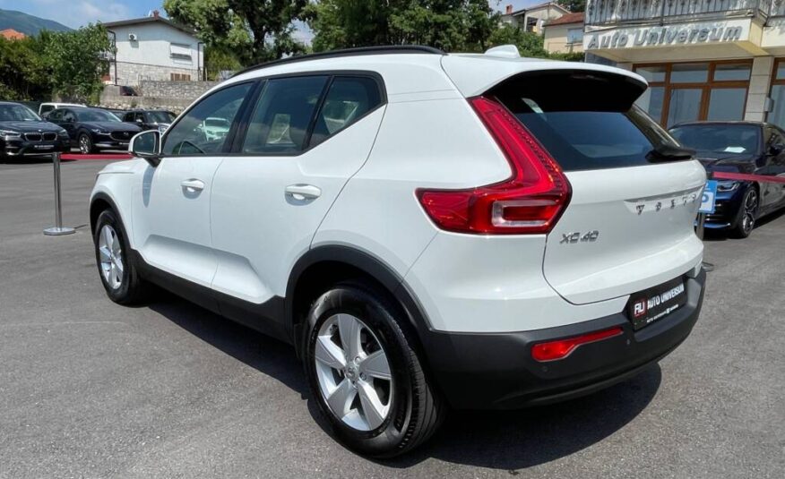 Volvo XC40 T2 Momentum
