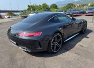 Mercedes-Benz AMG GTC
