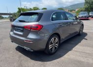 Mercedes A180d Progressive Automatic