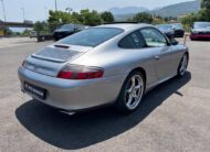 Porsche 911 996 – 40 Jahre – 1133/1963