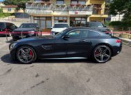 Mercedes-Benz AMG GTC