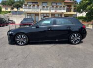 Mercedes A180d Progressive Aut.