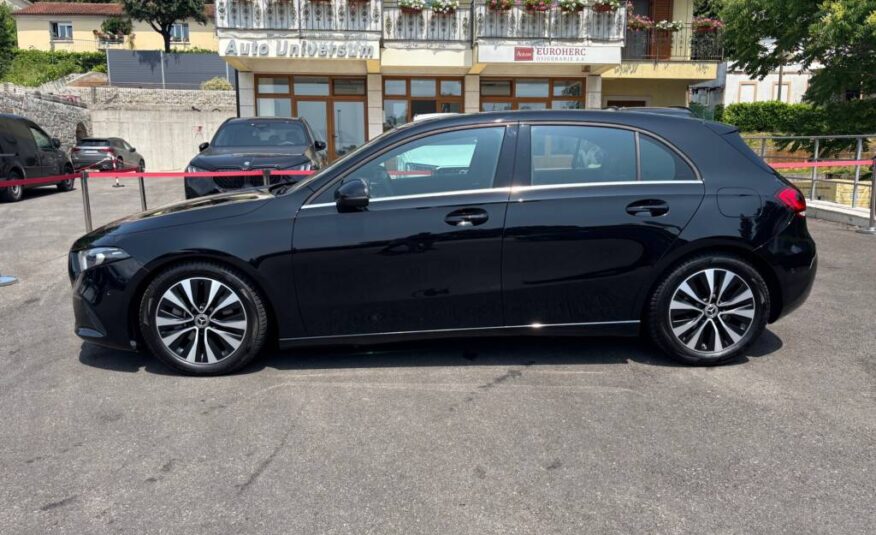 Mercedes A180d Progressive Aut.