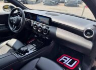 Mercedes A180d Progressive Aut.