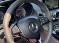 Mercedes-Benz AMG GTC