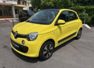 Renault Twingo SCe Cabrio