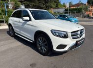 Mercedes GLC 220d Exclusive 4Matic Automatic