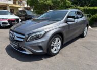 Mercedes GLA 220 CDI Urban Automatic